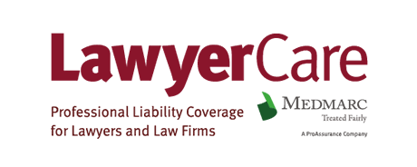 LawyerCare logo