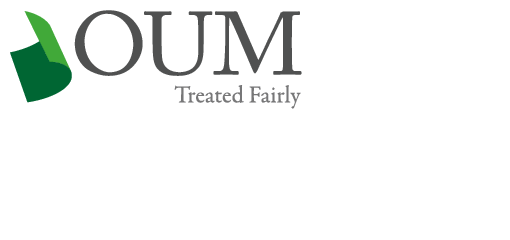 OUM logo