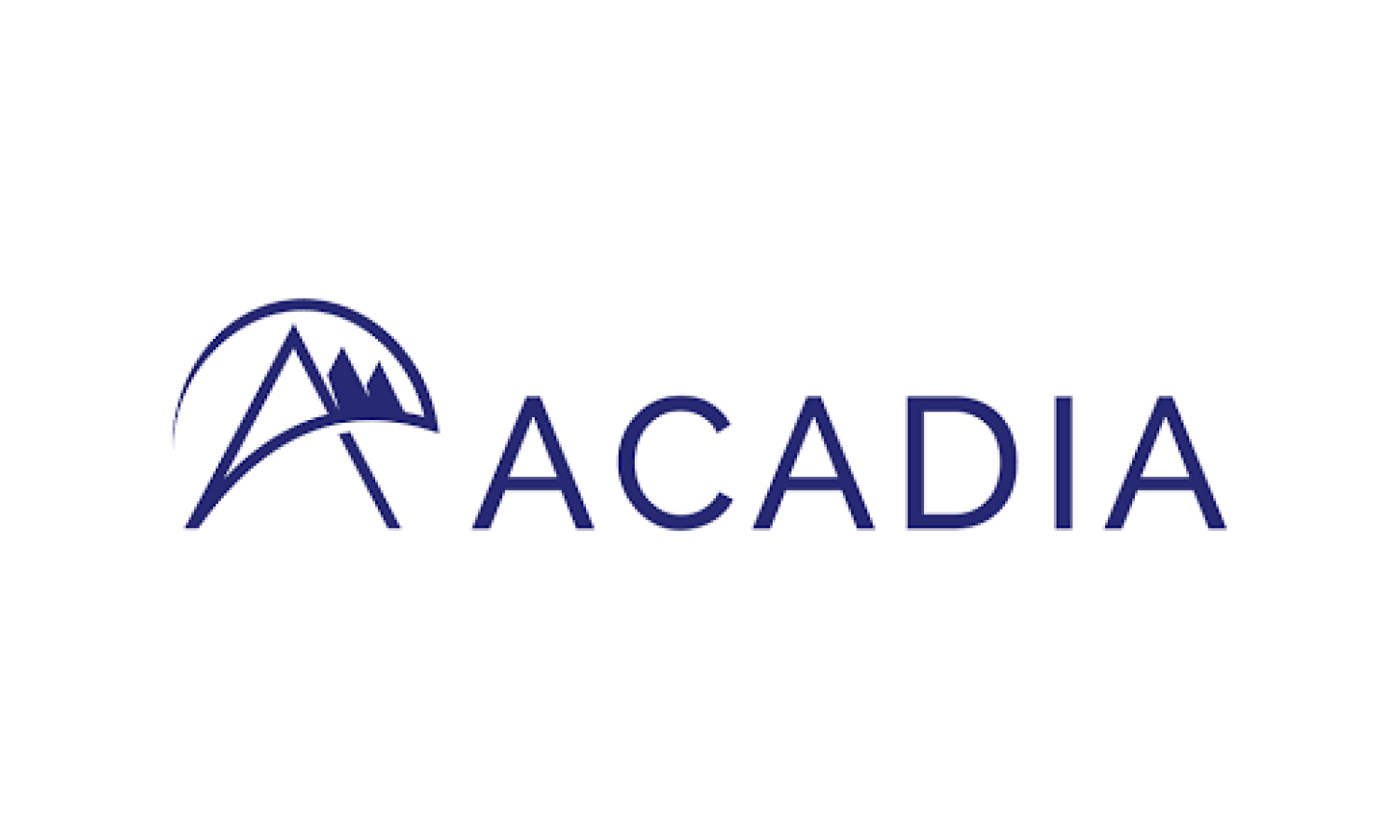 Acadia logo
