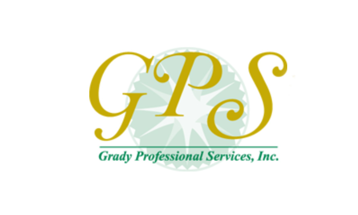 Grady logo
