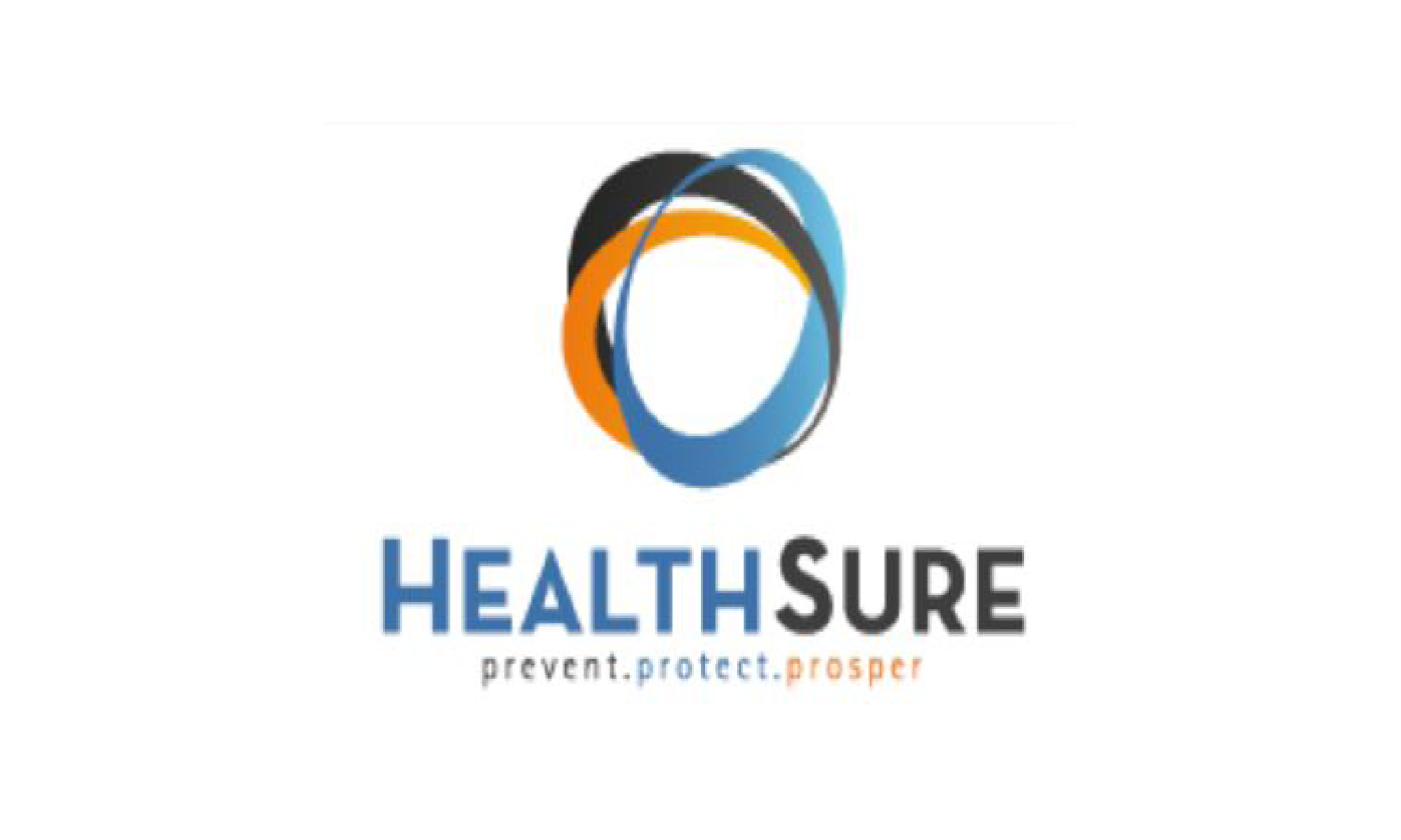 Healthsure logo