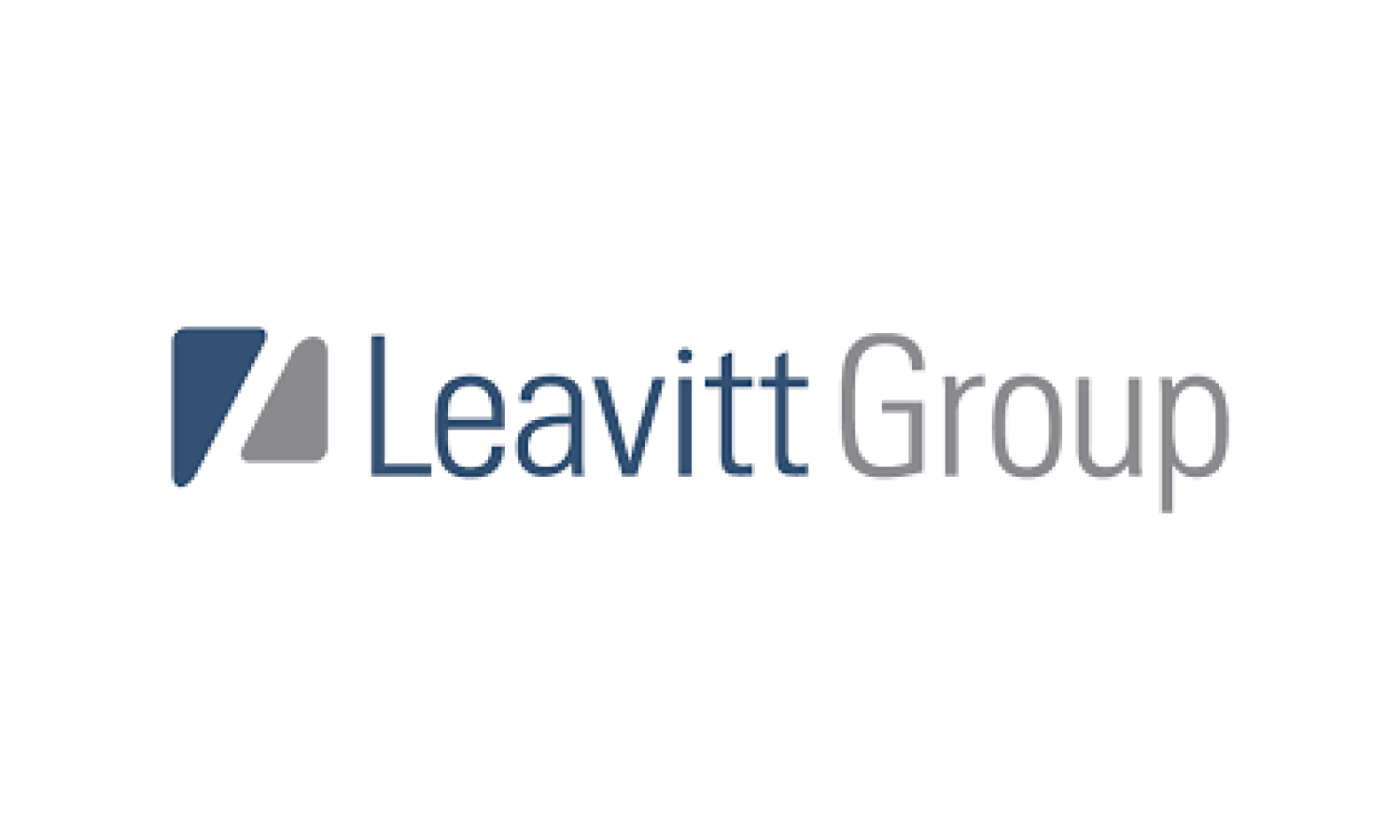 Leavitt Group logo