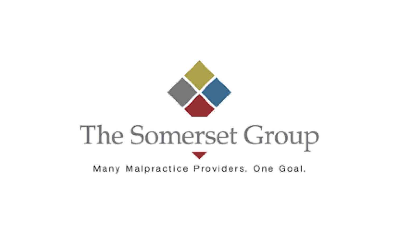 The Somerset Group logo