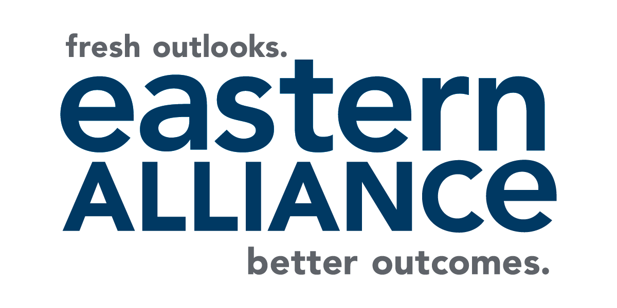 Eastern Alliance Logo
