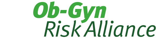 Ob-Gyn Risk Alliance logo