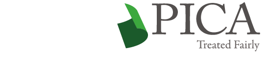PICA logo
