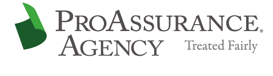 ProAssurance Agency logo