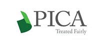 PICA logo