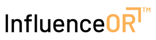 Influence OR Logo
