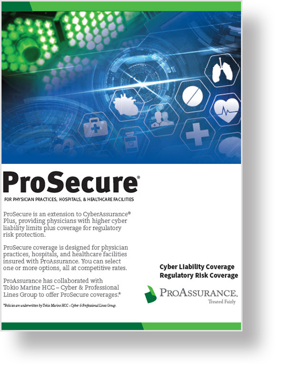 ProSecure Program Thumbnail